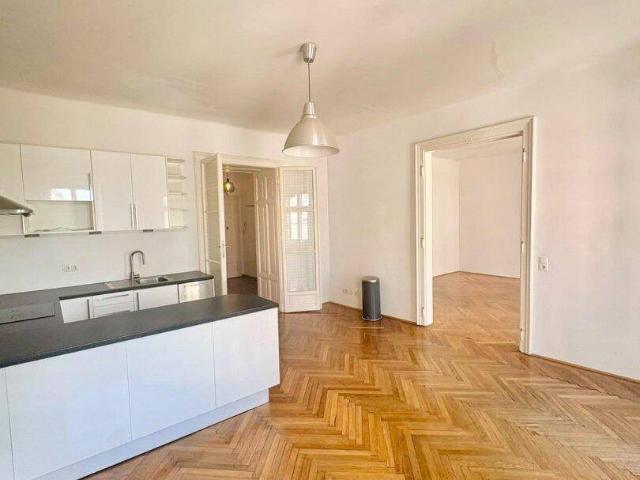 Apartment mieten in KG Mariahilf, Wien