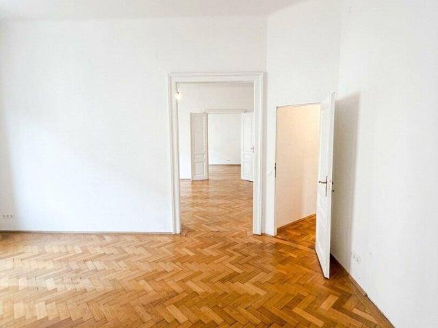 Apartment mieten in KG Mariahilf, Wien