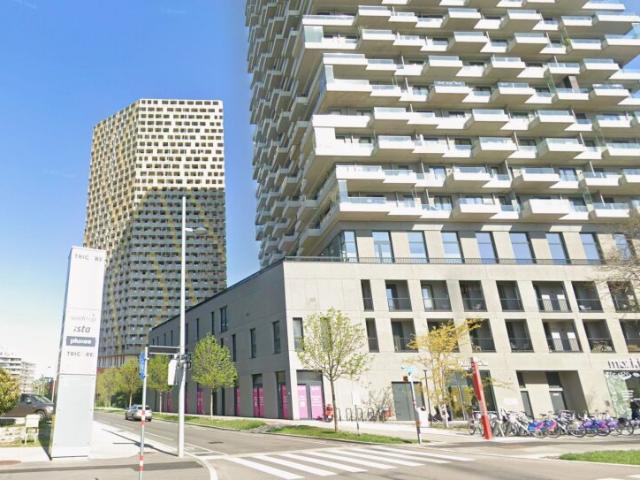 Büro mieten in Wien