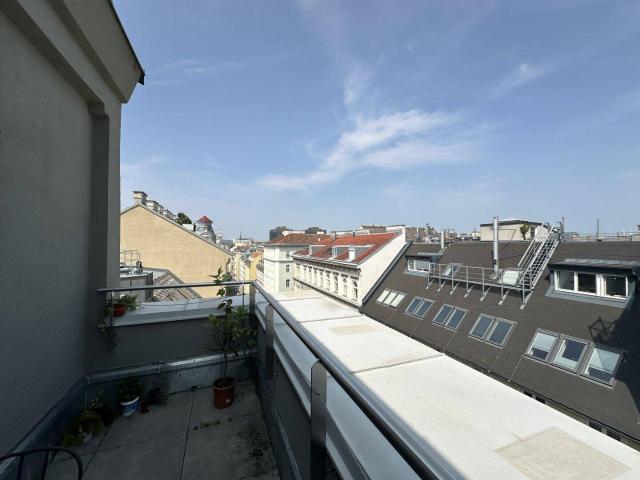 Apartment mieten in Wien