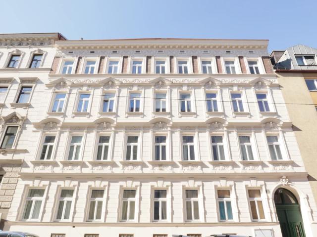 Apartment mieten in Ottakring, Wien