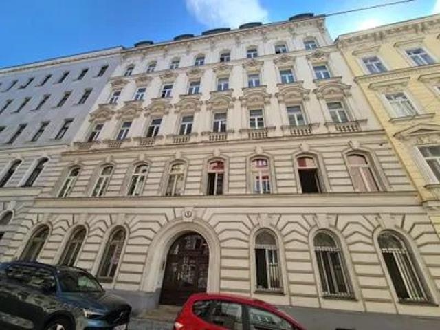 Apartment mieten in Altlerchenfeld, Wien