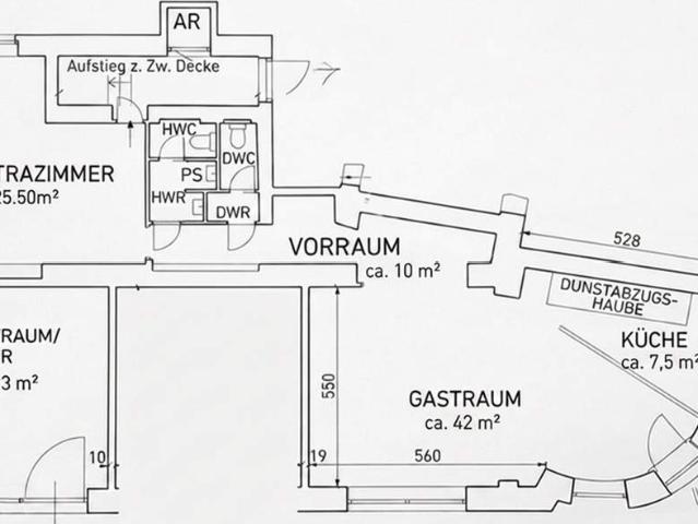 Gewerbe mieten in Wien