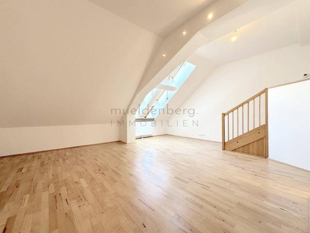 Apartment mieten in Innere Stadt, Wien
