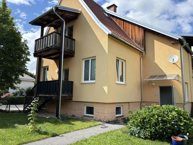 Apartment mieten in Feldbach, Steiermark