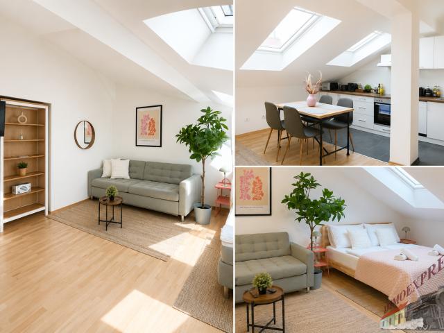 Apartment mieten in KG Hadersdorf, Wien