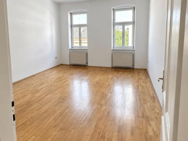 Wohnung mieten in Wien