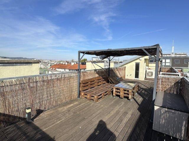 Apartment mieten in Neumargareten, Wien