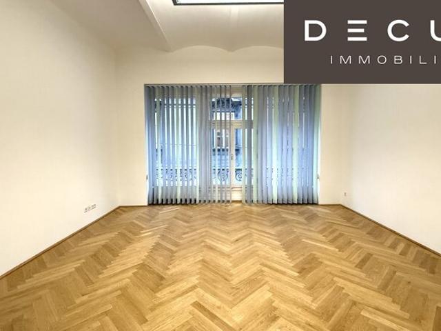 Wohnung mieten in Innere Stadt, Wien