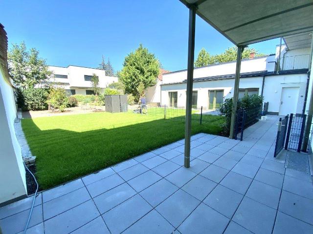 Apartment mieten in Donaustadt, Wien