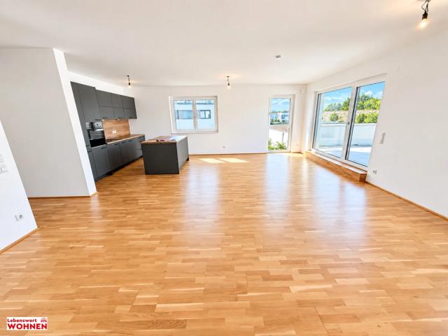 Apartment mieten in Oberwaltersdorf, Niederösterreich