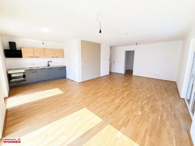 Apartment mieten in Giardino, Oberwaltersdorf
