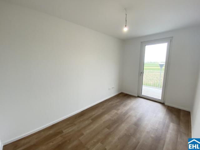 Wohnung mieten in Michelhausen, Niederösterreich