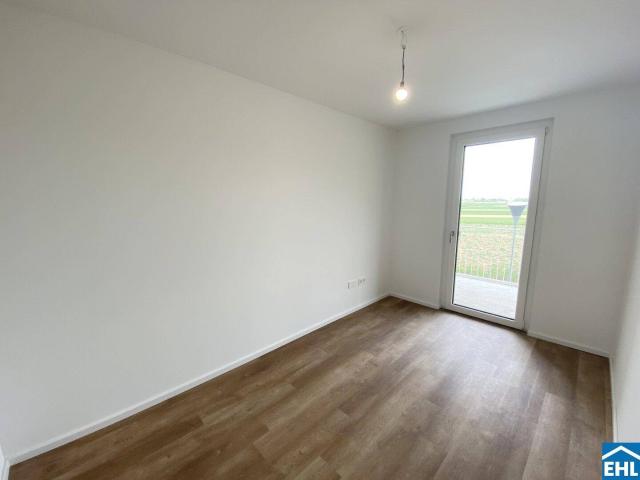 Apartment mieten in Michelhausen, Niederösterreich
