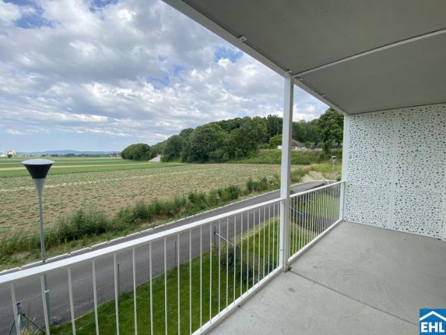 Wohnung mieten in Michelhausen, Niederösterreich