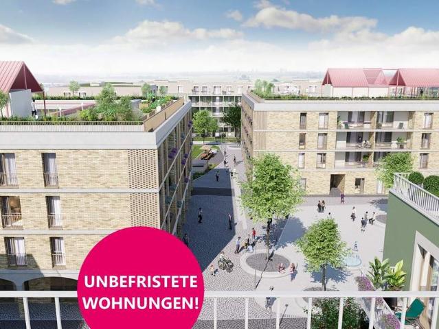 Wohnung mieten in Tulln an der Donau, Niederösterreich