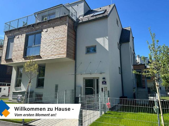 Wohnung mieten in KG Penzing, Wien