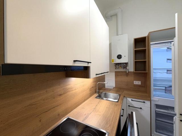 Wohnung mieten in Seestadt, Wien