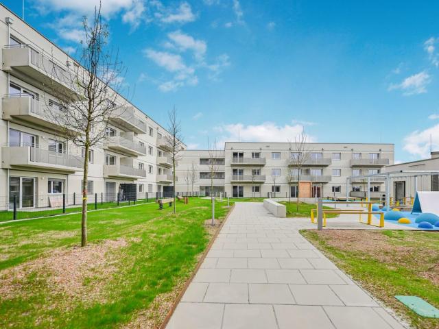 Wohnung mieten in Donaustadt, Wien