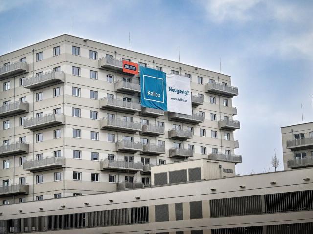 Wohnung mieten in Donaustadt, Wien
