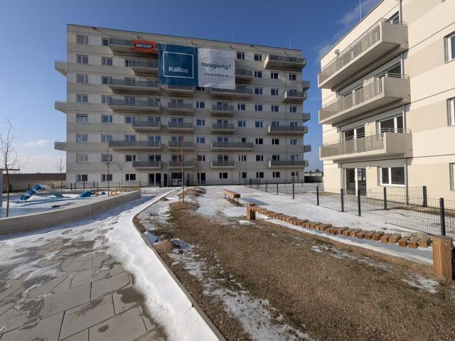 Wohnung mieten in Donaustadt, Wien