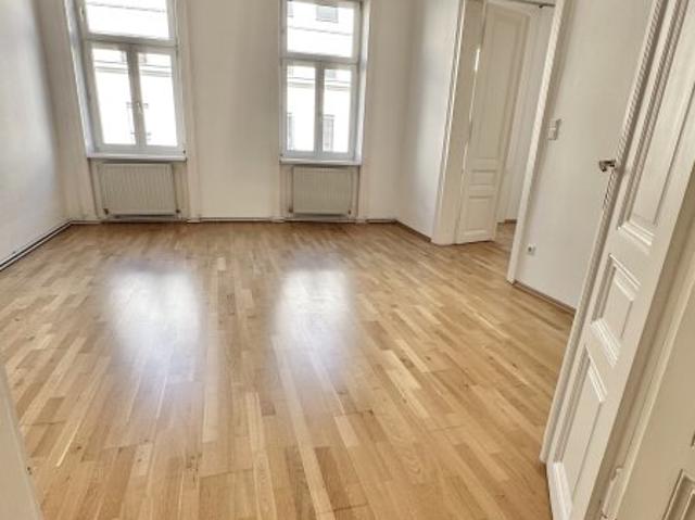 Wohnung mieten in Wien