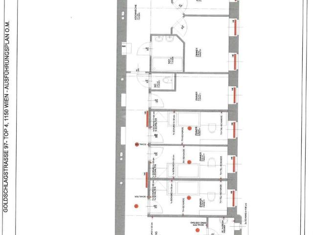 Apartment mieten in Seestadt, Wien