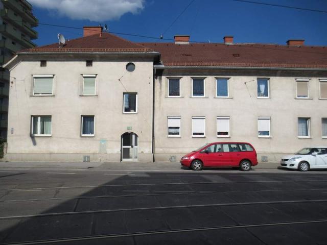 Wohnung mieten in Andritz, Gersdorf-Feistritz