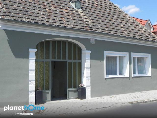 Haus mieten in Wulkaprodersdorf, Burgenland