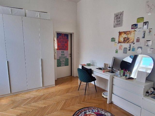 Apartment mieten in Wien