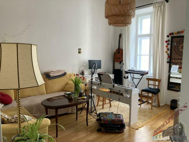 Apartment mieten in Wieden, Wien
