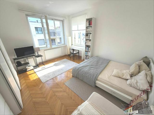 Apartment mieten in KG Neubau, Wien