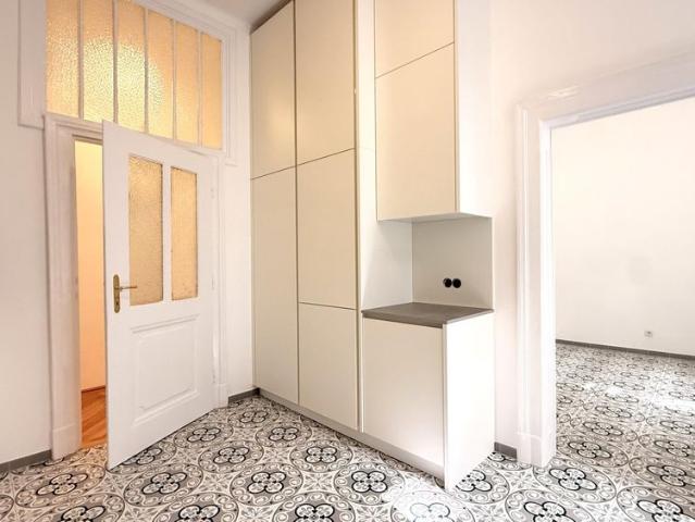 Apartment mieten in Wieden, Wien
