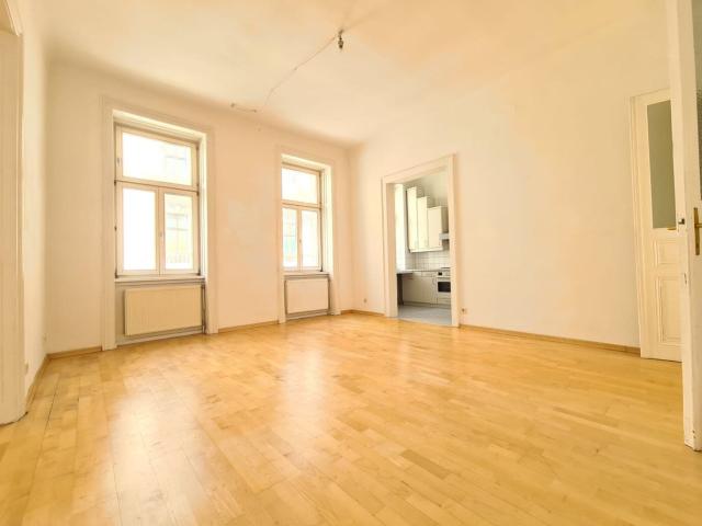 Wohnung mieten in Donaustadt, Wien