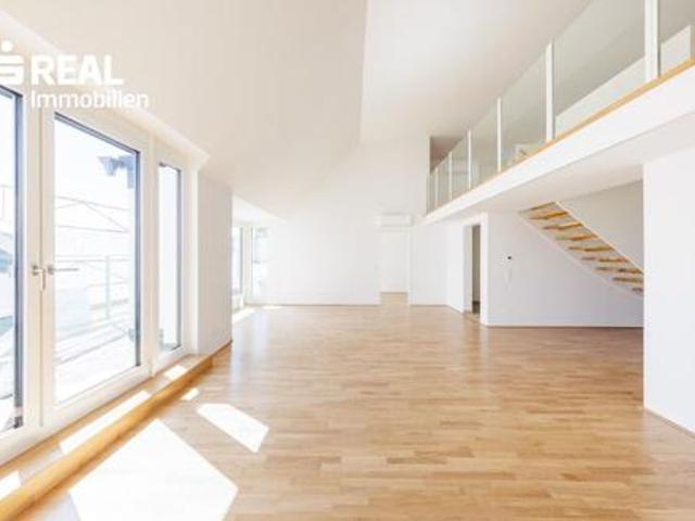 Wohnung mieten in Wien