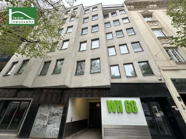 Garage mieten in Wien