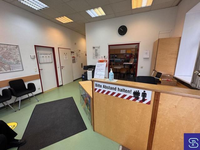 Büro mieten in Donaustadt, Wien