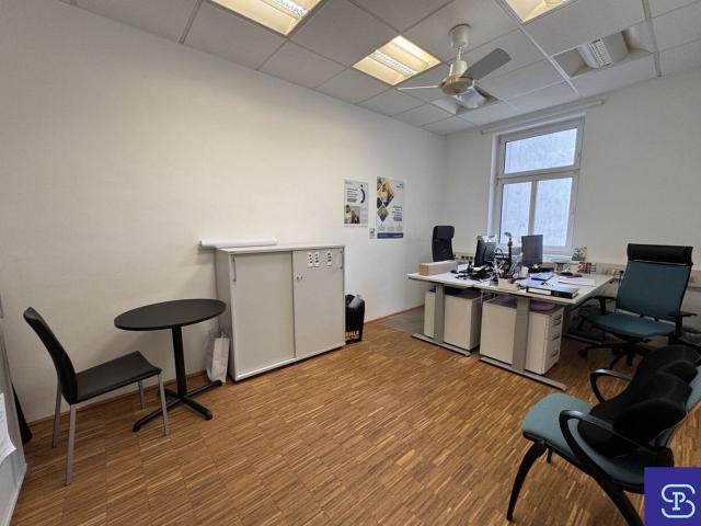 Büro mieten in Seestadt, Wien