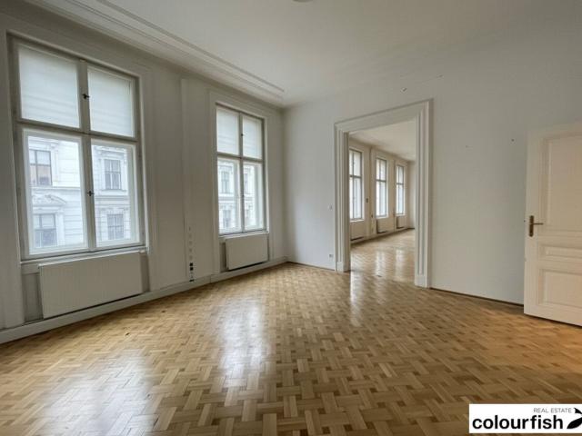Büro mieten in Wien