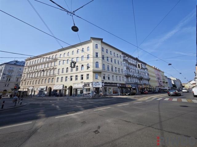 Gewerbe mieten in Wien