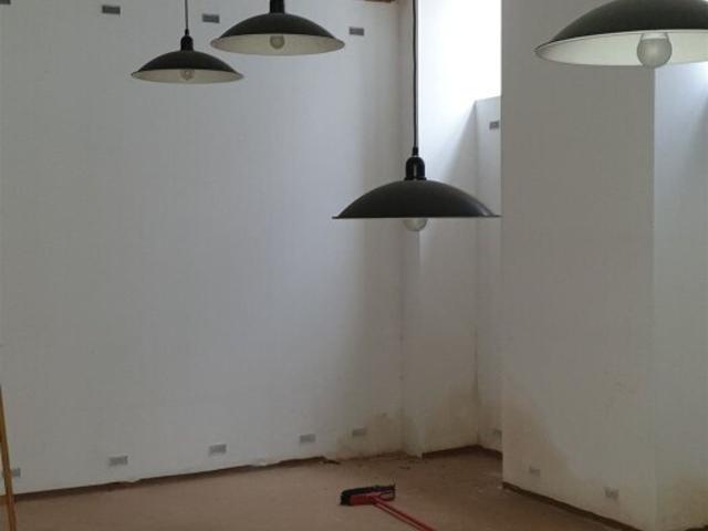 Gewerbe mieten in Seestadt, Wien