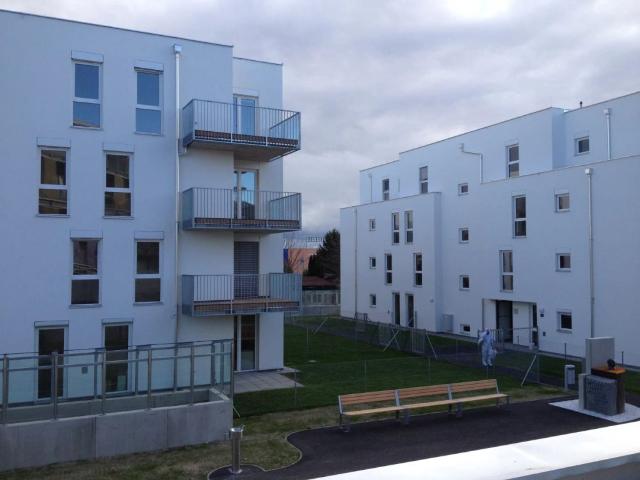 Apartment mieten in Vösendorf