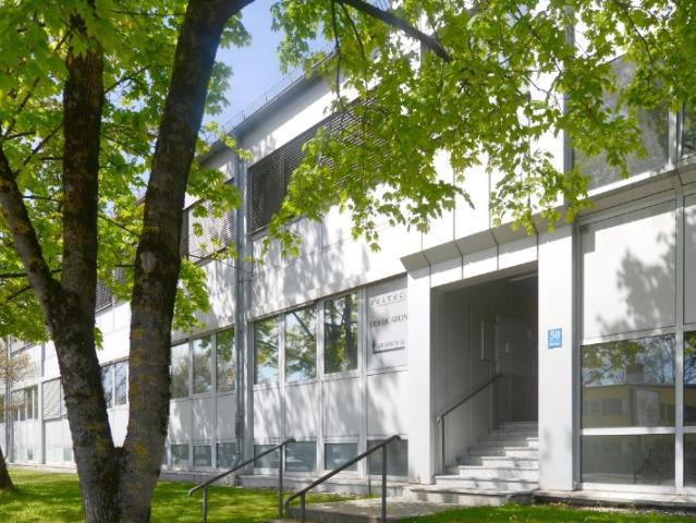 Büro mieten in 15.1, München