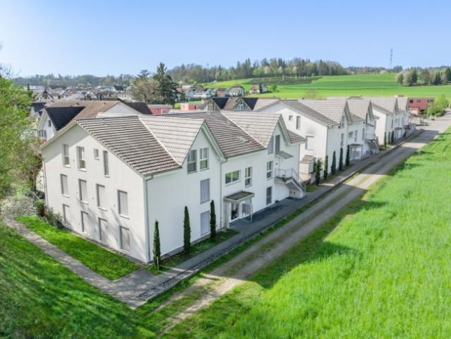 Atelier mieten in Fischbach-Göslikon, Aargau