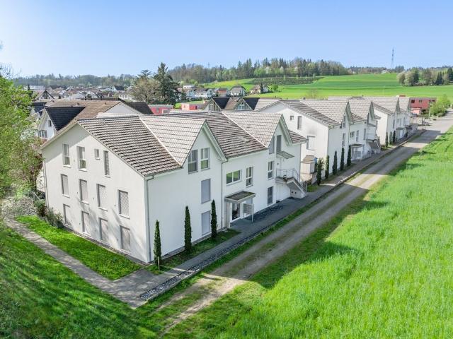 Industrie mieten in Fischbach-Göslikon, Aargau