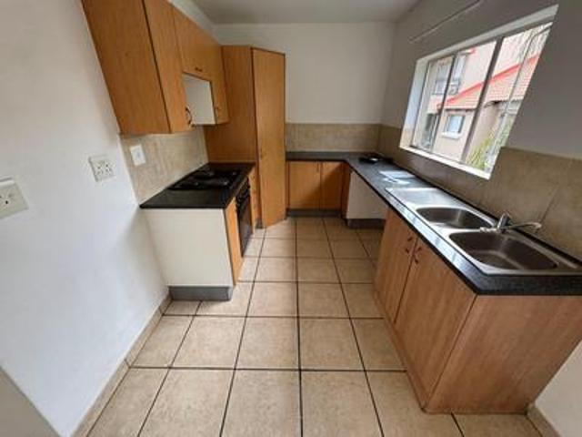 Townhouse for sale in Ekurhuleni, Gauteng