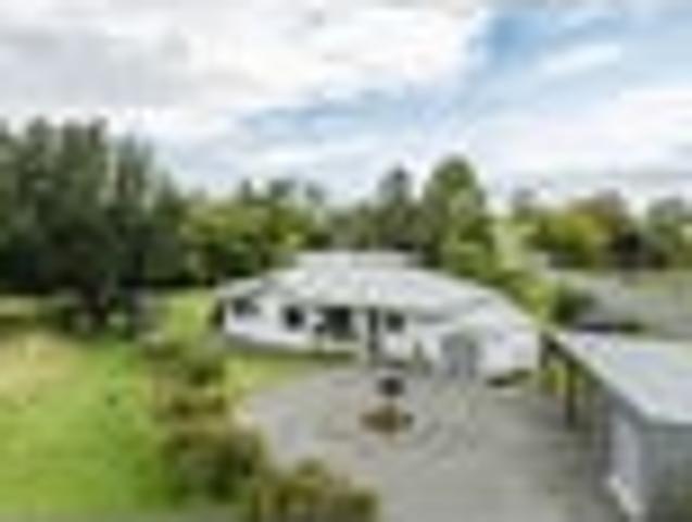 House for sale in Ongaonga