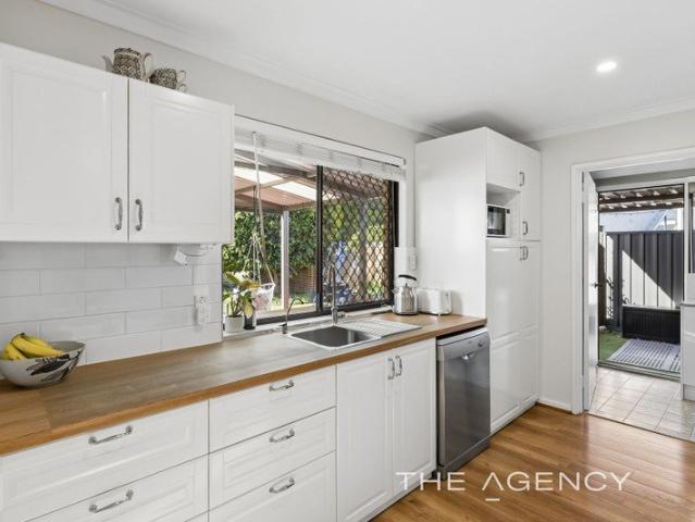 Villa for sale in Stirling, Western Australia