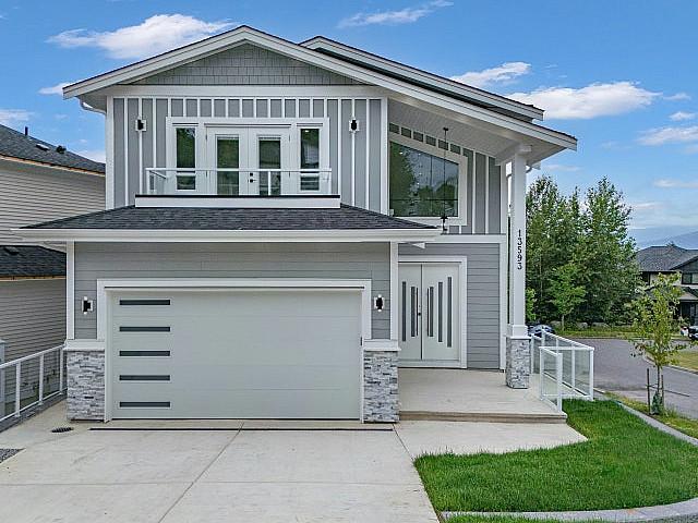 House for sale in Maple Ridge, British Columbia