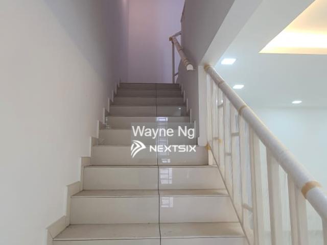 Residential House for sale in Georgetown, Penang